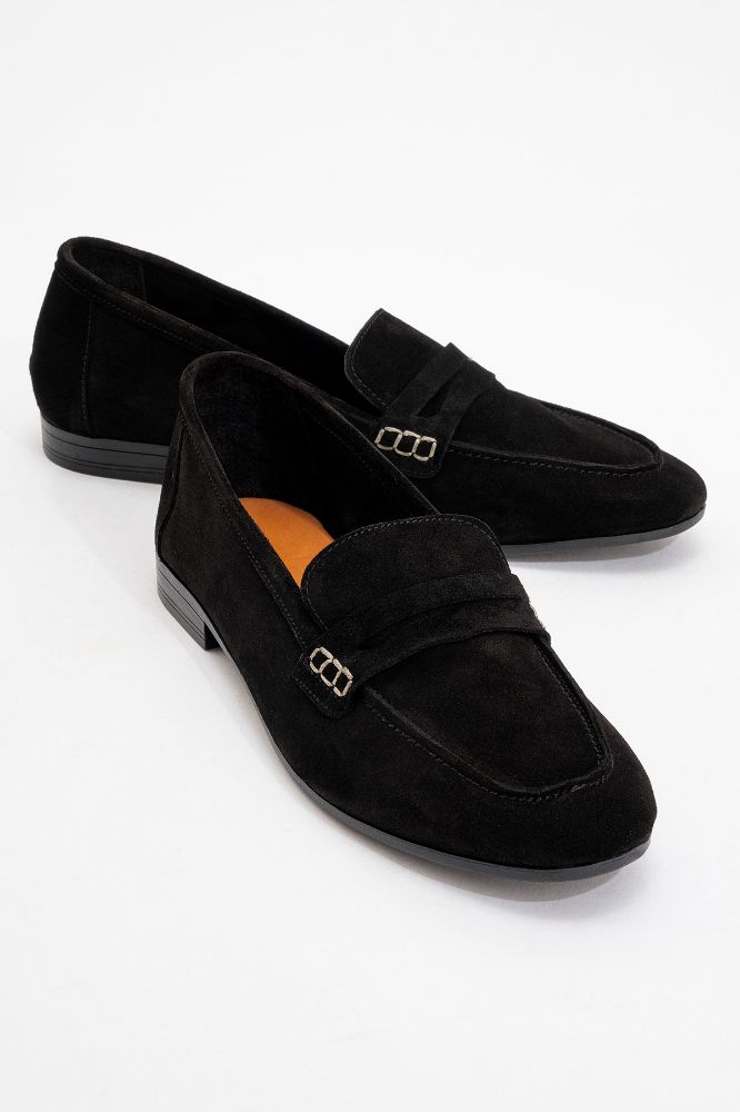 kadin-deri-loafer-ayakkabi-SIYAH SUET-NHR2523461-0088426_0